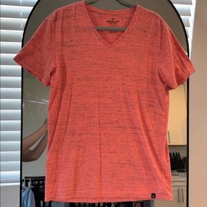 American Eagle V Neck Tshirt